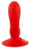 Sweet Smile Dual Vibrator Flexible Intimate System with Suction Cup Pink