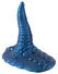 You2Toys Beasty Cocks Tentacle Pad - Metallic Silicone Intimate Device, Large