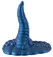 You2Toys Beasty Cocks Tentacle Pad - Metallic Silicone Intimate Device, Large