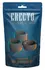 Erecto Liquid Silicone Ball Ring Set - 3 Sizes, Flexible, Black