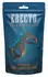 Erecto Liquid Silicone Performance Sleeve with Dual Support Rings, 8cm