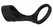 Erecto Liquid Silicone Performance Sleeve with Dual Support Rings, 8cm