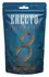 Erecto Double Support Ring Liquid Silicone Flexible Black 19g