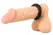 Erecto Liquid Silicone Marine Blue Intimate Support Ring 2.6 cm