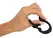 Erecto Liquid Silicone Dual Support Ring with Perineal Stimulator, Black
