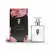 Obsessive Aliosa Gift Box Red - Luxury Lingerie Set with Perfume & Bath Bomb L/XL