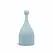 EasyToys Mini Wand Vibrator Blue - 18 Modes, USB Rechargeable, Silicone