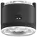 Kiiroo Power Shot Interactive Compact Intimate Device, Black, 6.8x8x7.7cm