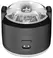 Kiiroo Power Shot Interactive Compact Intimate Device, Black, 6.8x8x7.7cm