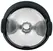 Kiiroo Power Shot Interactive Compact Intimate Device, Black, 6.8x8x7.7cm