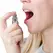 Secret Play Mint Fresh Breath Spray 11g - Vegan, Sugar-Free, Water-Based