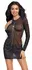 Cottelli Accessories Body Chain Silver - Elegant Decorative Jewelry
