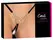 Cottelli LINGERIE String S-L Adjustable White Gold-Effect Decoration