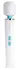le Wand Classique Petite Cordless Massage Wand White 24.9cm