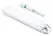 le Wand Classique Petite Cordless Massage Wand White 24.9cm