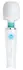 le Wand Classique Mini Wand Massager White - Compact Rechargeable Model