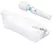 le Wand Classique Mini Wand Massager White - Compact Rechargeable Model