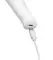 le Wand Classique Mini Wand Massager White - Compact Rechargeable Model