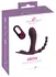 beau coeur ARIVA RC Panty Triple-Action Remote System, Black, 11.7 cm