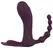 beau coeur ARIVA RC Panty Triple-Action Remote System, Black, 11.7 cm