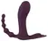 beau coeur ARIVA RC Panty Triple-Action Remote System, Black, 11.7 cm