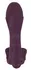 beau coeur ARIVA RC Panty Triple-Action Remote System, Black, 11.7 cm