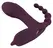 beau coeur ARIVA RC Panty Triple-Action Remote System, Black, 11.7 cm