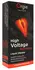 Orgie High Voltage Strawberry Gel 15ml - Intense Tingling Effect