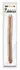 Dr. Skin Plus Flexible Double Model 35.5 cm - Beige, Silky Surface