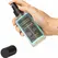 Eye of Love Bloom Room Spray Indica Blue Ember 150ml - Atmosphere Enhancer