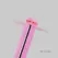 OTOUCH Magic Stick Pink - Multi-Function Wand with 3 Attachments, Heated