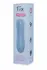 FemmeFunn FFIX Bullet Light Blue Intimate Mini Vibrating Device 11.2cm