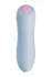 FemmeFunn FFIX Bullet Light Blue Intimate Mini Vibrating Device 11.2cm