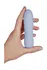 FemmeFunn FFIX Bullet Light Blue Intimate Mini Vibrating Device 11.2cm
