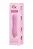 FemmeFunn FFIX Bullet Light Pink 10-Mode Compact Vibrating Device