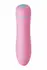FemmeFunn FFIX Bullet Light Pink 10-Mode Compact Vibrating Device
