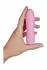 FemmeFunn FFIX Bullet Light Pink 10-Mode Compact Vibrating Device