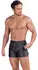 NEK Men's Matte Finish Pants XL with Chains and Cargo Pocket