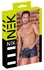 Mister B Herren Pants S - Classic Black Athletic Design, Size S