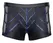 Mister B Herren Pants S - Classic Black Athletic Design, Size S