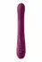 FemmeFunn Balai Dark Fuchsia Dual Motor Swaying Intimate Machine 23cm