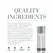 System JO Coconut Hybrid Lubricant 60ml - Nourishing Coconut Oil Formula