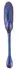 Sweet Smile Metallic Flexible Double Silicone Dual-Action System 22.5cm