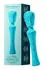 FemmeFunn Ultra Wand XL Turquoise - Extra Large Rechargeable Massager