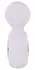 beau coeur Celoro Mini Wand - Compact Rechargeable Personal Massager, Pink