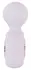 beau coeur Celoro Mini Wand - Compact Rechargeable Personal Massager, Pink