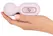 beau coeur Celoro Mini Wand - Compact Rechargeable Personal Massager, Pink