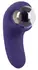 beau coeur Zanto Plasma Dual-Ended Vibrator with Illuminated Glass Ball, 13.3 cm