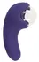 beau coeur Zanto Plasma Dual-Ended Vibrator with Illuminated Glass Ball, 13.3 cm