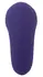 beau coeur Zanto Plasma Dual-Ended Vibrator with Illuminated Glass Ball, 13.3 cm